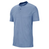 Nike Dri Fit Vapor Textured Blade Mens Golf Polo