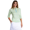 Sport Haley Hazel Womens Golf Polo