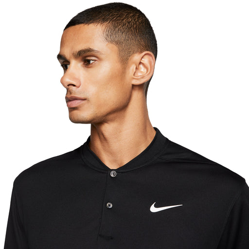 Nike Dri-FIT Victory Bold Mens Golf Polo