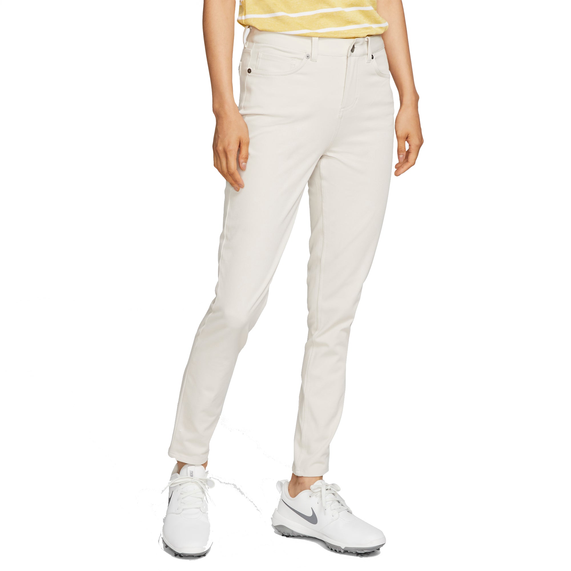 Nike Fairway Slim Fit Womens Golf Pants