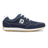 FootJoy Sport Retro Navy Womens Golf Shoes