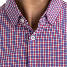 Load image into Gallery viewer, Mizzen + Main Leeward Holden LS Mens Dress Shirt
 - 3