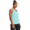 Under Armour Tech Twist Womens Workout Tank Top