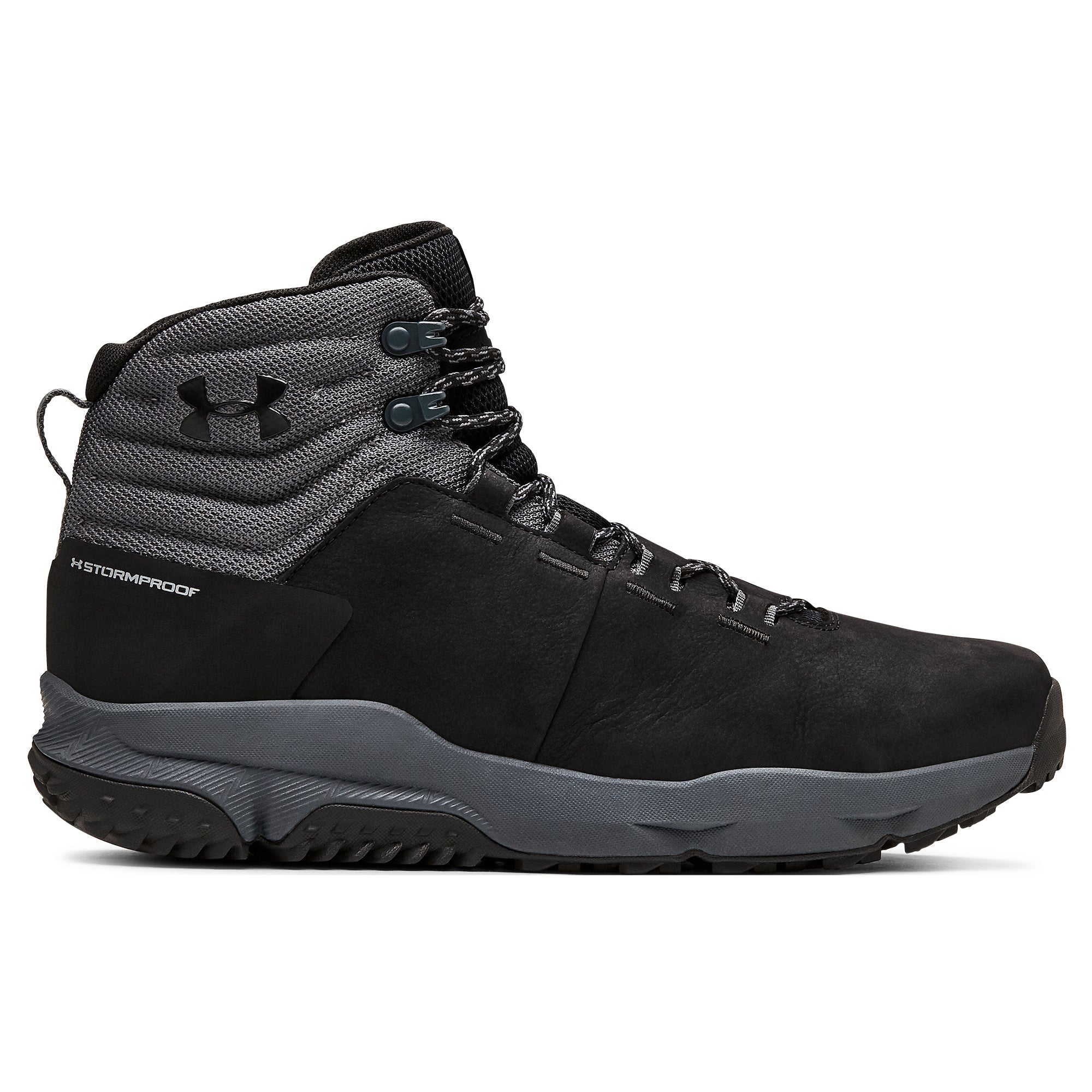 Under armour men's culver mid sale waterproof hiking boots