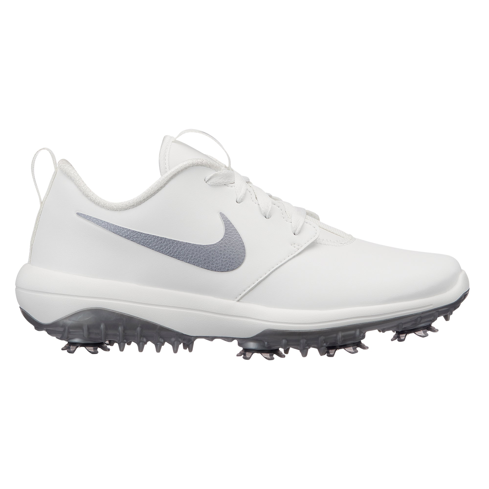 Nike Roshe G Tour White Womens Golf Shoes Golf Clubs