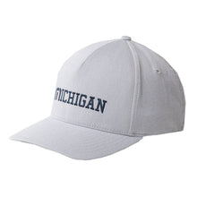 Load image into Gallery viewer, TravisMathew Fryday Mens Hat - Hthr Sleet/L/XL
 - 1