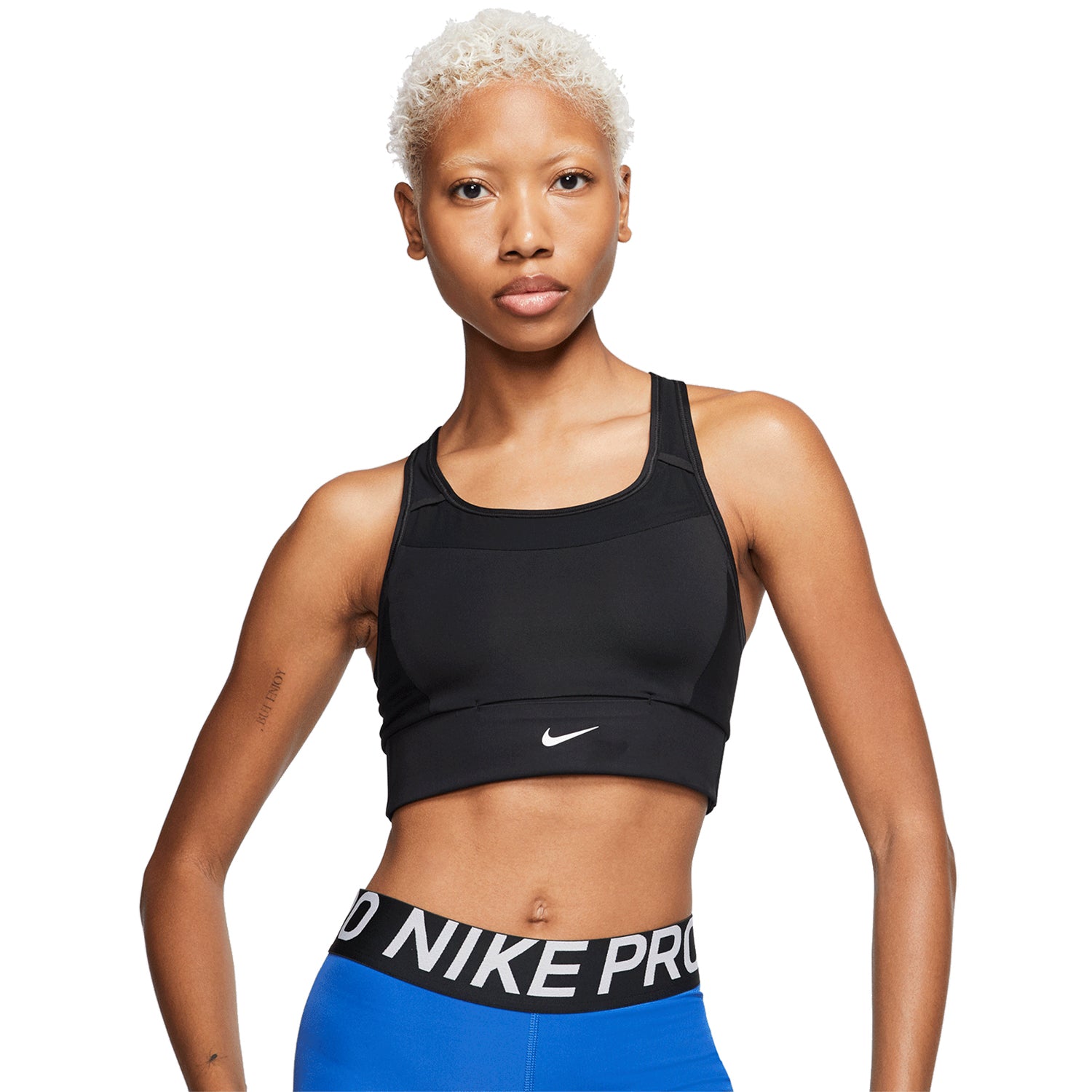 Nike Pro sports bra XL