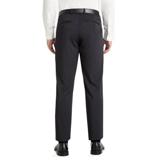 Mizzen + Main Baron Trim Fit Chino Mens Pant