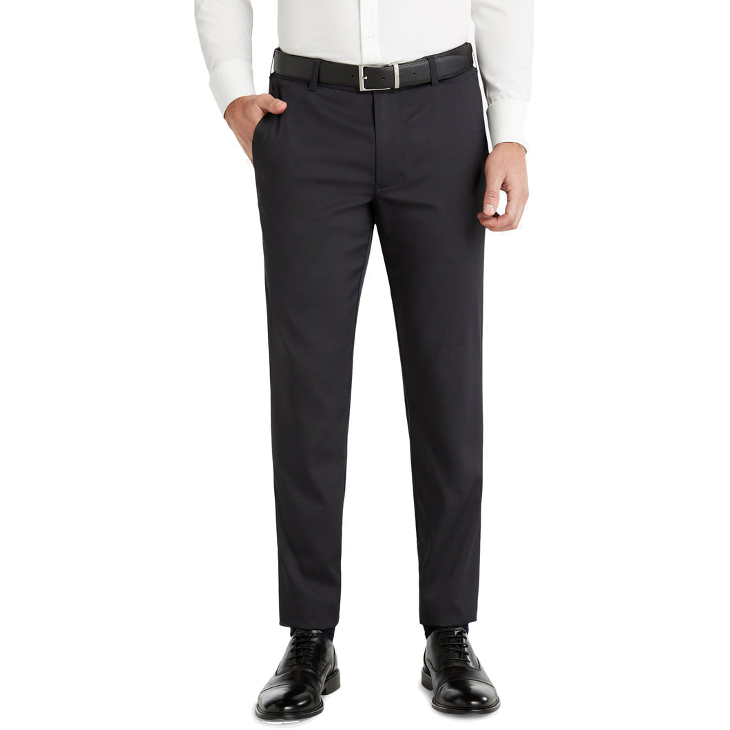 Mizzen + Main Baron Trim Fit Chino Mens Pant