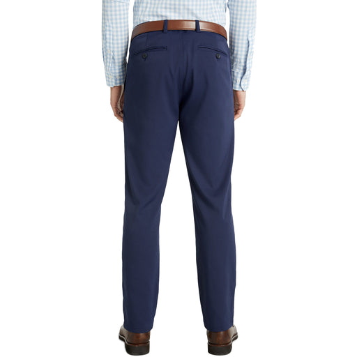 Mizzen + Main Baron Trim Fit Chino Mens Pant