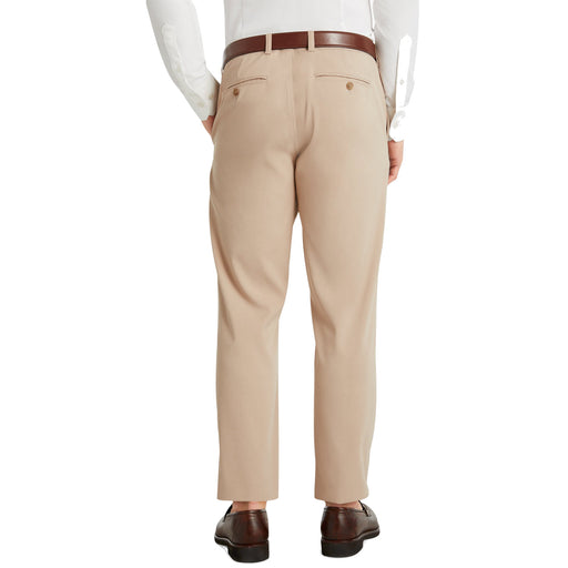 Mizzen + Main Baron Trim Fit Chino Mens Pant