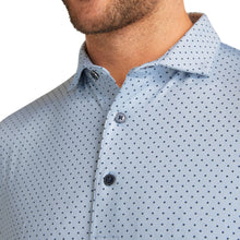 Load image into Gallery viewer, Mizzen + Main Phil Mickelson Mens Golf Polo
 - 3