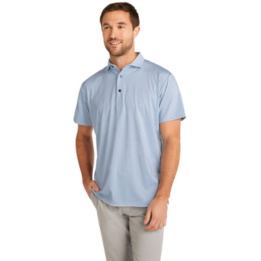 Mizzen + Main Phil Mickelson Mens Golf Polo