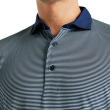 Load image into Gallery viewer, Mizzen + Main Phil Mickelson Mens Golf Polo
 - 5