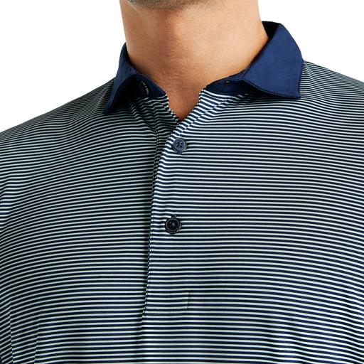 Mizzen + Main Phil Mickelson Mens Golf Polo