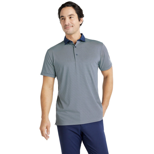 Mizzen + Main Phil Mickelson Mens Golf Polo