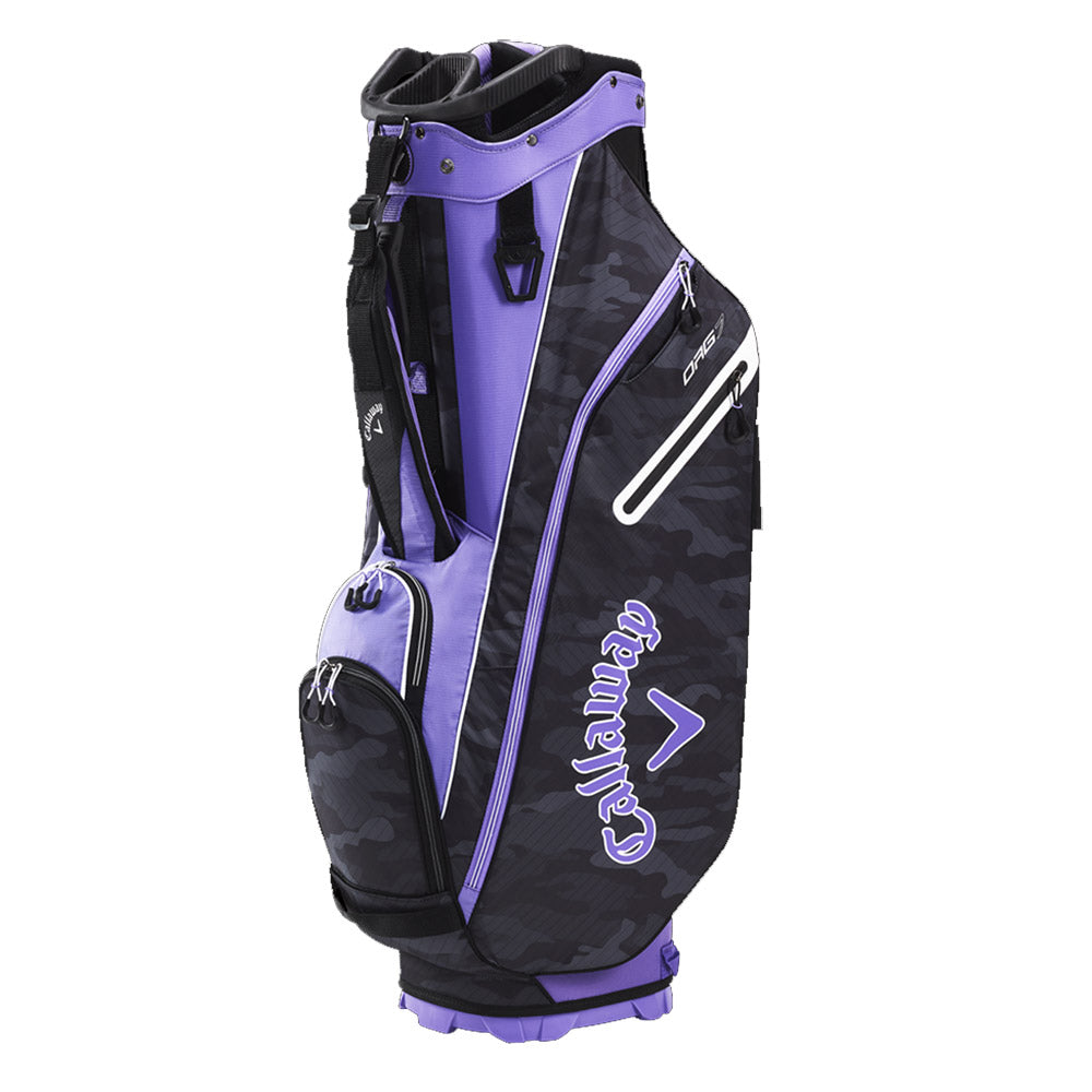 Callaway org 2024 7 bag