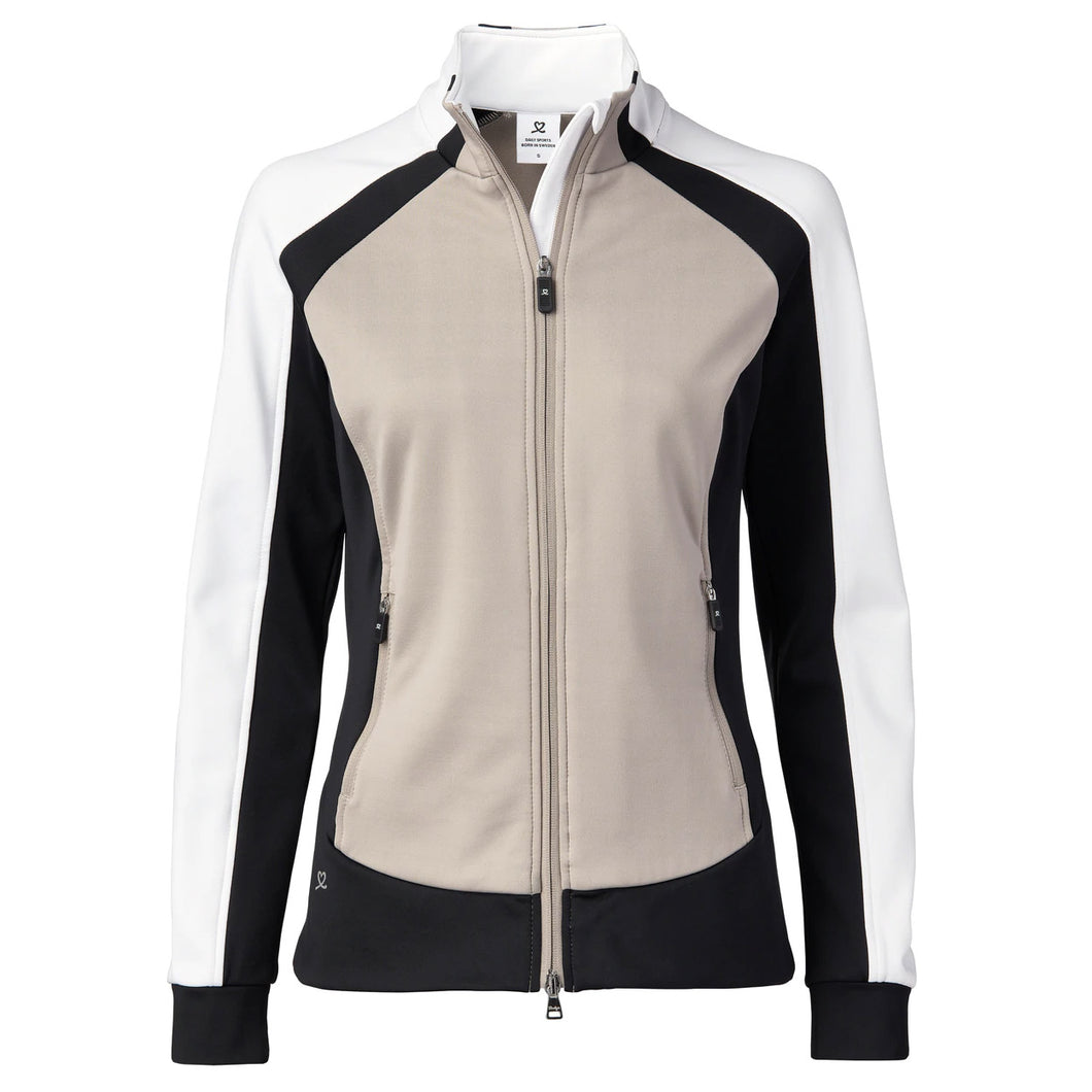 Daily Sports Lorinda Womens Golf Jacket