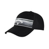 Callaway Stripe Mesh Adjustable Mens Hat