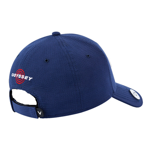 Callaway Stitch Magnet Mens Hat