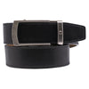 Nexbelt Vetica Raven Mens Belt