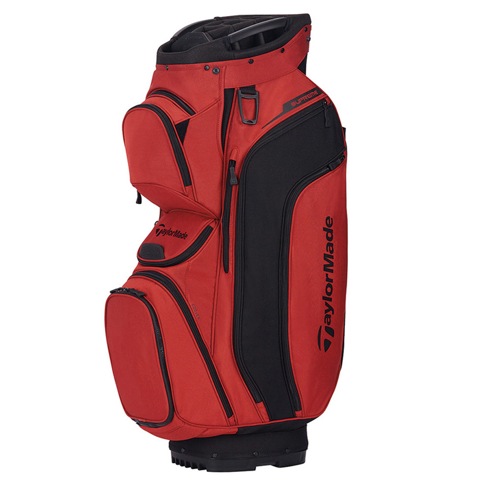 Taylormade 2020 supreme golf cart bag sale