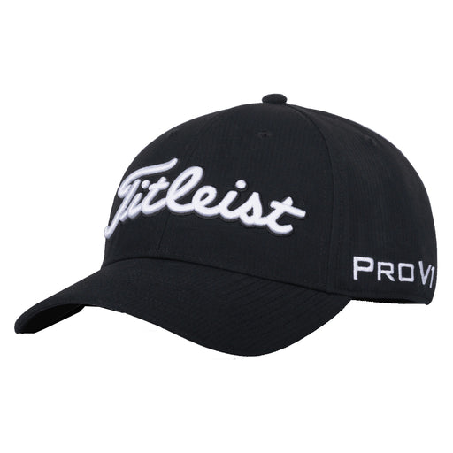 Titleist Tour Elite Legacy Mens Golf Hat