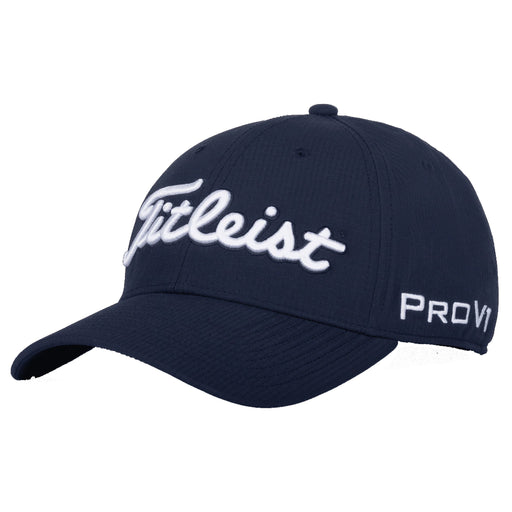 Titleist Tour Elite Legacy Mens Golf Hat