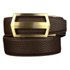 Nexbelt Classic Colour V.4 Tobacco Mens Belt