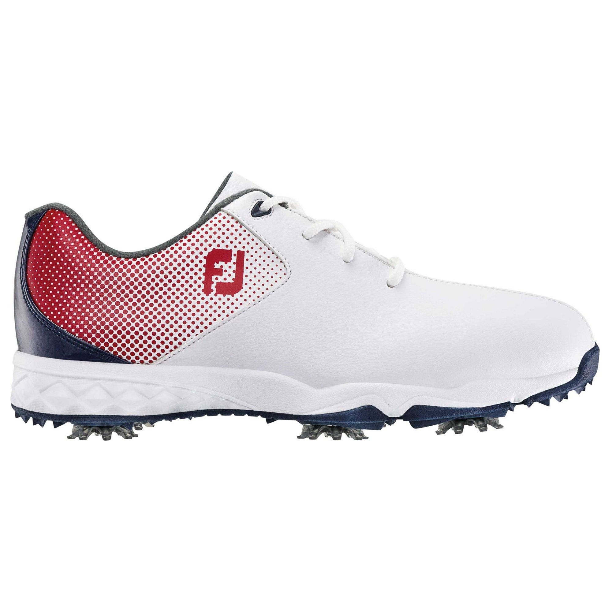 Boys on sale golf cleats