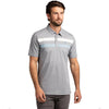 TravisMathew Postcard Home Mens Golf Polo