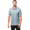 TravisMathew Across The Atlantic Mens Golf Polo