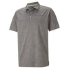 Puma First Mile Flash Mens Golf Polo