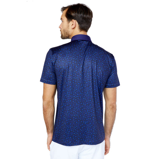 Redvanly Filmore Mens Golf Polo