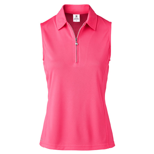 Daily Sports Macy Womens Sleeveless Golf Polo 2021