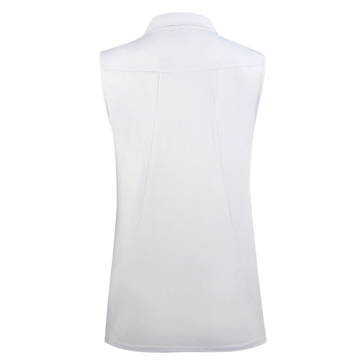 Daily Sports Caterina WH Wmn Sleeveless Golf Polo