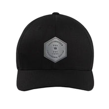 Load image into Gallery viewer, TravisMathew Dopp Mens Hat - Black 0blk/L/XL
 - 1