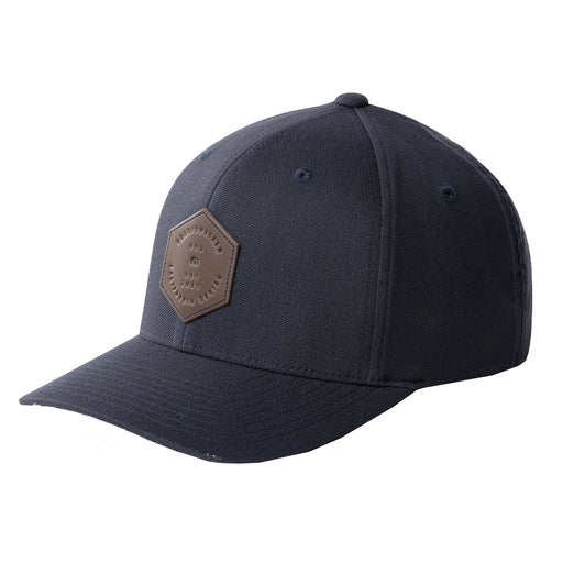 TravisMathew Dopp Mens Hat - Mood Indgo 4min/L/XL