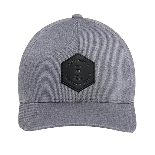 TravisMathew Dopp Mens Hat - Quiet Shade/L/XL