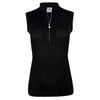 Daily Sports Linn Womens Sleeveless Golf Polo