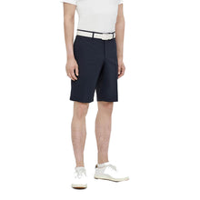 Load image into Gallery viewer, J. Lindeberg Somle Mens Golf Shorts - Navy/40
 - 3