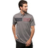 TravisMathew Out For The Night Mens Golf Polo