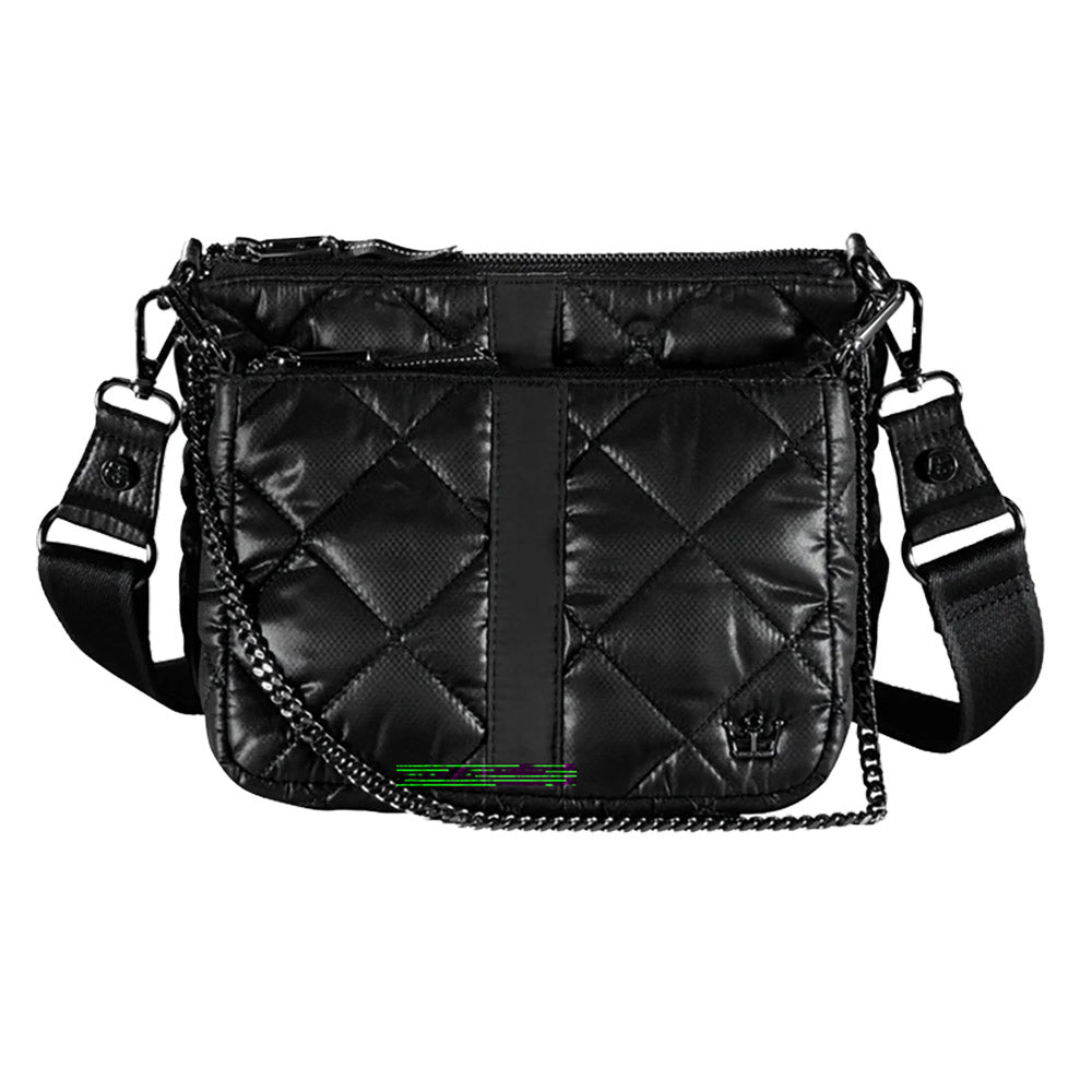 Oliver Thomas Double Trouble Cross Body