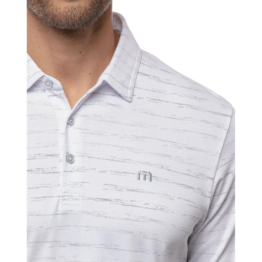 TravisMathew What The Shell Mens Golf Polo