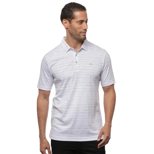 TravisMathew What The Shell Mens Golf Polo