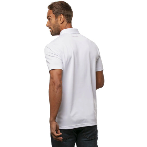 TravisMathew Topsail Mens Golf Polo