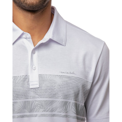 TravisMathew VIP Access Only Mens Golf Polo