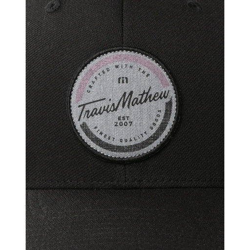 TravisMathew Beach Cruiser Mens Hat