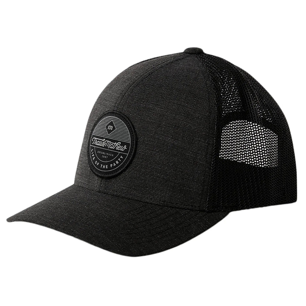 TravisMathew Brew It Up Mens Hat