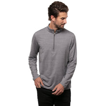 Load image into Gallery viewer, TravisMathew Havasu Mens Golf 1/4 Zip
 - 1